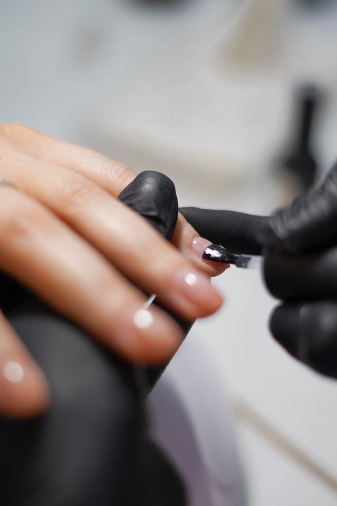 Nagelstudio in Almere