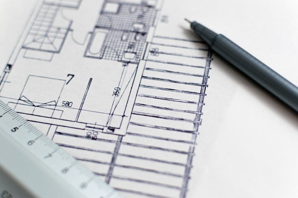 Interieurarchitect in Almere