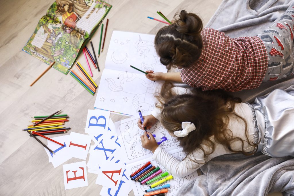 Kinderdagverblijf in Almere