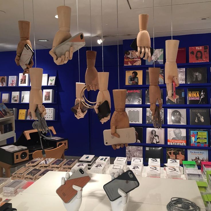 Telefoonwinkel in Almere