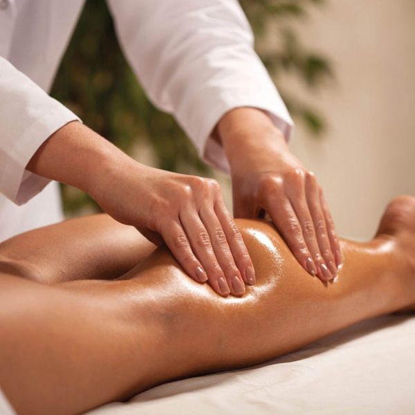 Massagesalon in Almere
