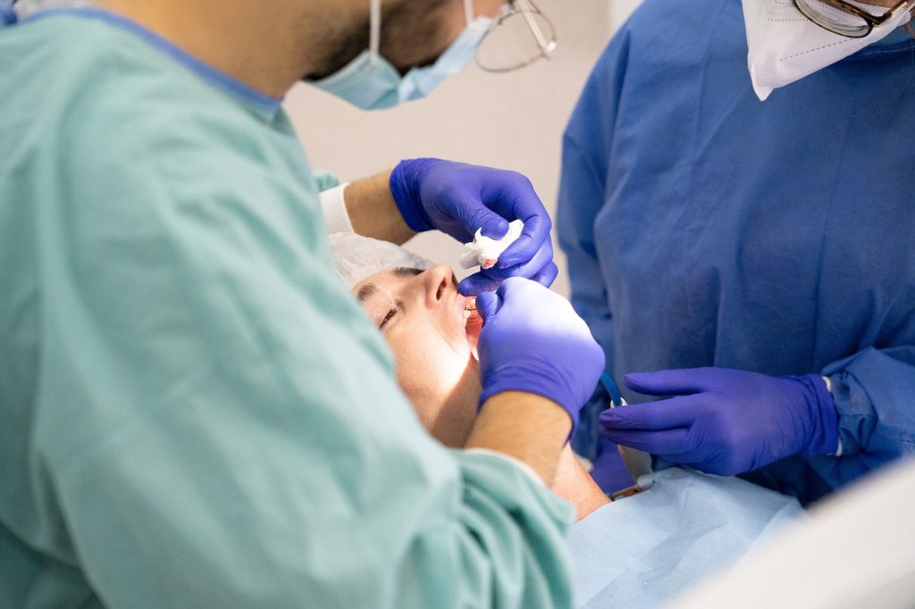 Orthodontist in Almere