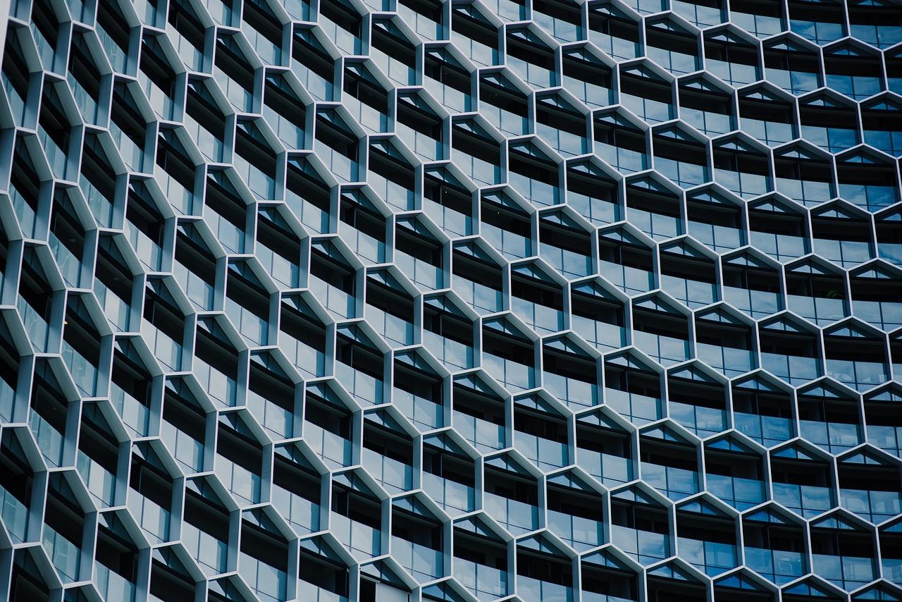 Glaszetter in Almere