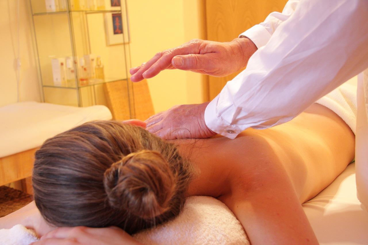 Massagesalon in Almere