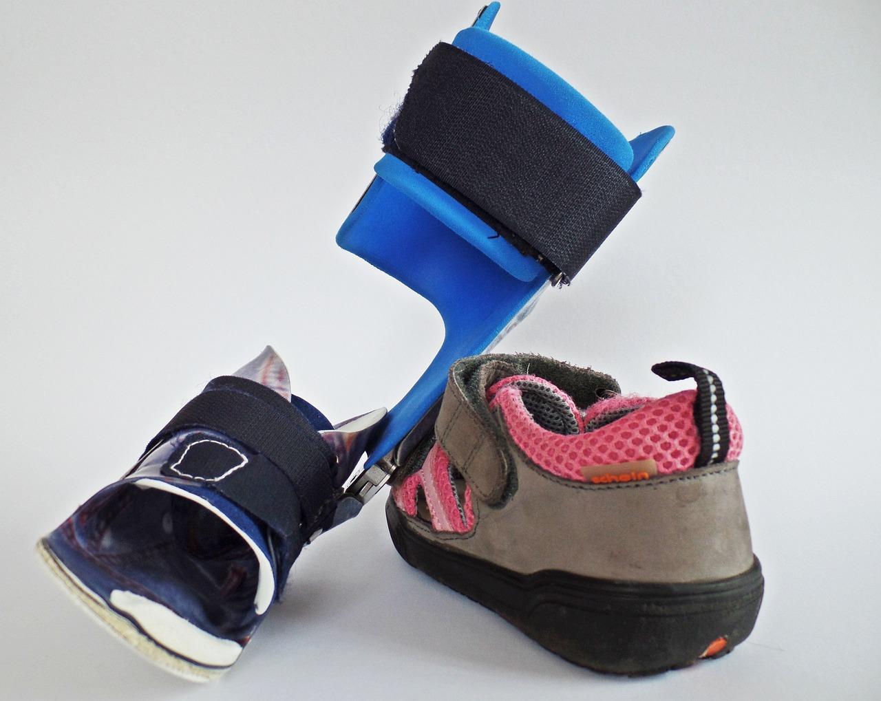 Orthopedische schoenen in Almere