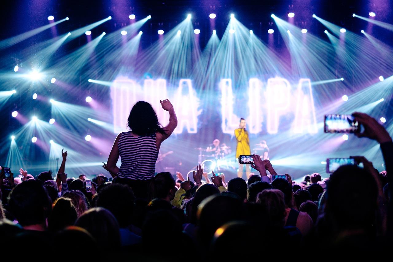 Partycentrum in Almere