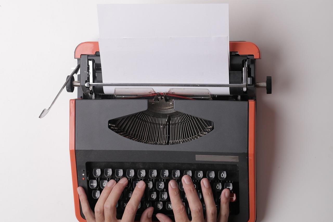 Copywriter