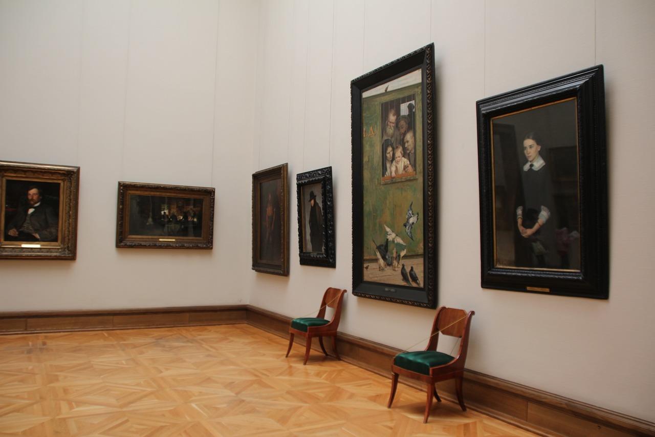 Musea in Almere