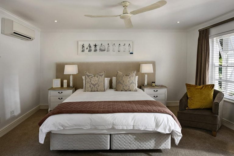 AirBNB in Almere