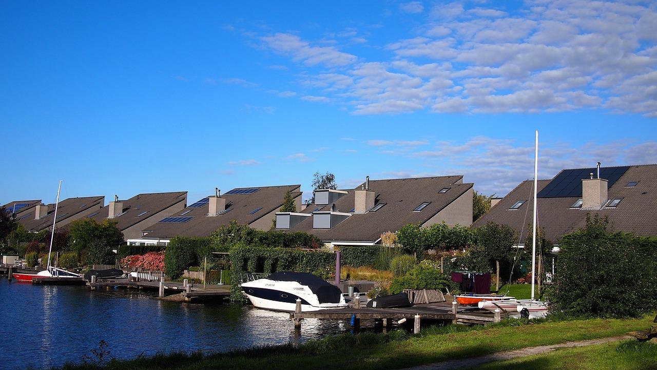 Bezienswaardigheden in Almere