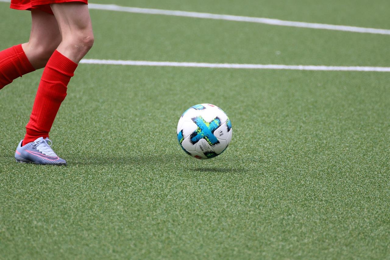 Voetbalclub Almere