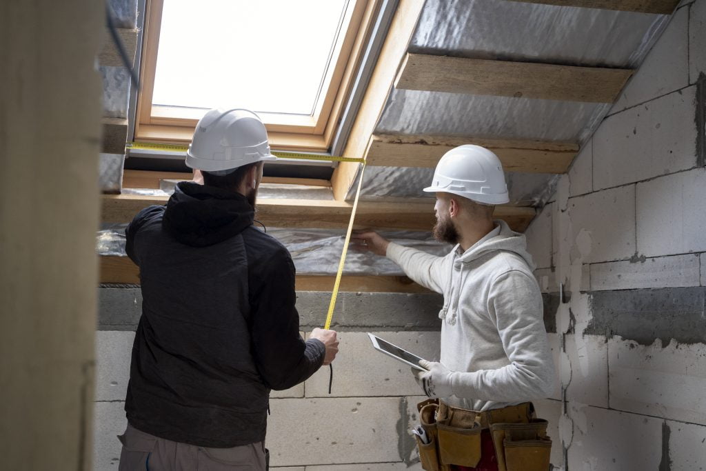 Isolatie specialist in Almere
