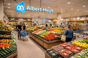 Albert Heijn Almere openingstijden